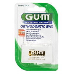 Cire Orthodontique Dentaire - Paramarket