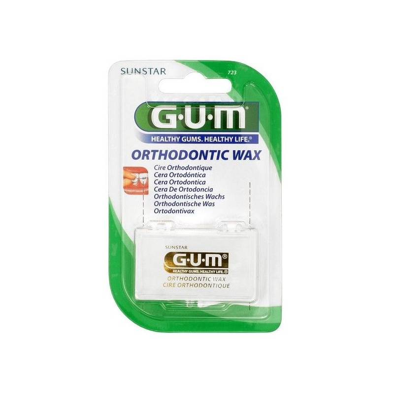 Cire Orthodontique Dentaire - Paramarket