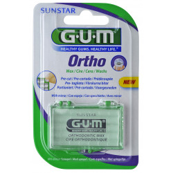 Cire Mentholée Ortho - Paramarket