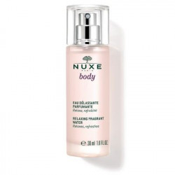 Nuxe Body Eau Délassante Parfumante 100Ml des laboratoires Nuxe