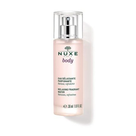 Nuxe Body Eau Délassante Parfumante 30ml - Paramarket
