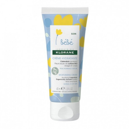 BEBE Crème Hydratante Au Calendula  -Paramarket