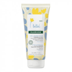 BEBE Gel Lavant Doux - Paramarket