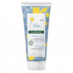 BEBE Crème Lavante Au Cold Cream - Paramarket