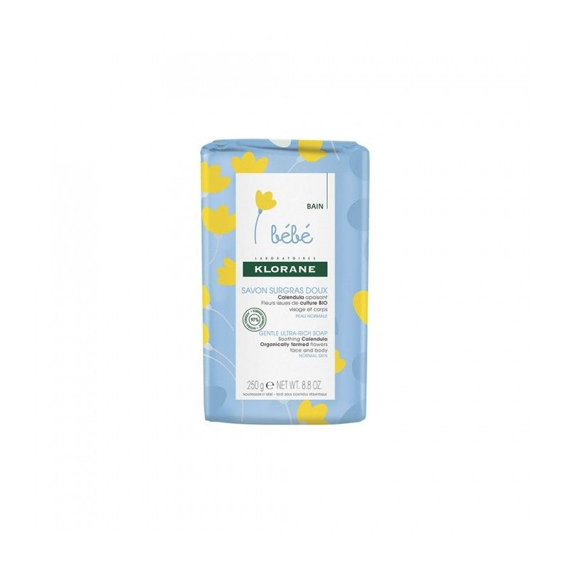 BEBE Savon Surgras - Paramarket