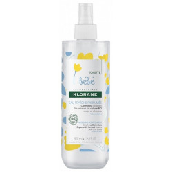 BEBE Eau Fraiche Parfumée - Paramarket