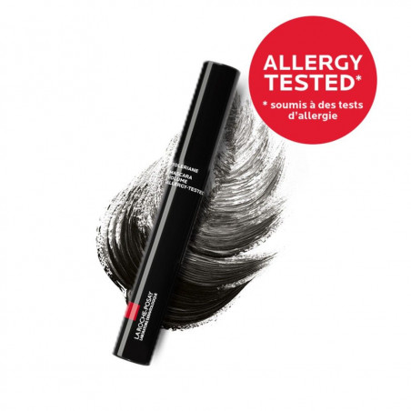 TOLERIANE Mascara Volume Noir - Paramarket