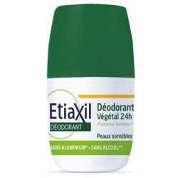 DEODORANT Végétal 24h Roll-On - Paramarket