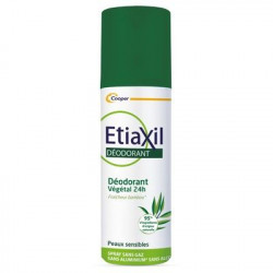 DEODORANT Végétal 24h Spray - Paramarket