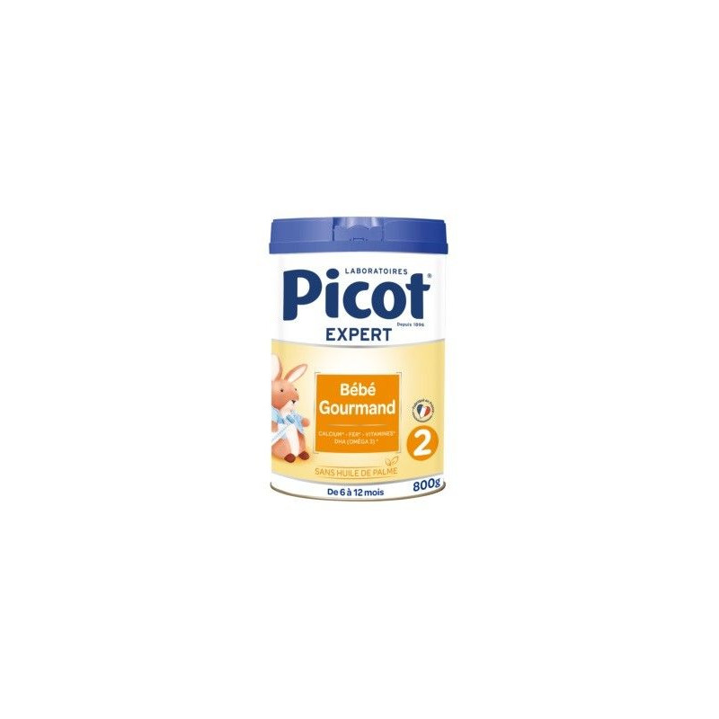Picot Lait 2eme Age Bebe Gourmand 800g Des Labos Lactalis Paramarket Picot Lait 2eme Age Bebe Gourmand 800g Des Labos Lactalis Paramarket
