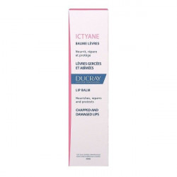 ICTYANE Baume Lèvre - Paramarket