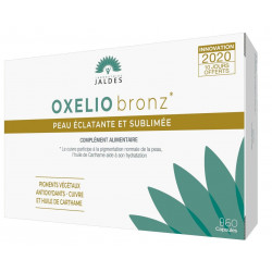 OXELIO Bronz Gélules - Paramarket