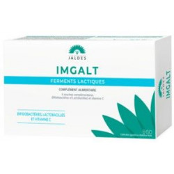 IMGALT Ferments Lactiques - Paramarket