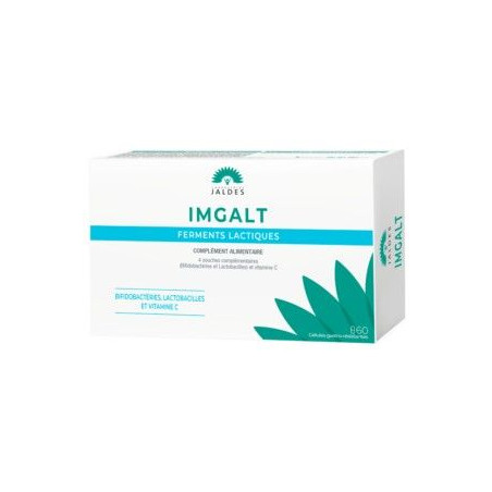 IMGALT Ferments Lactiques - Paramarket