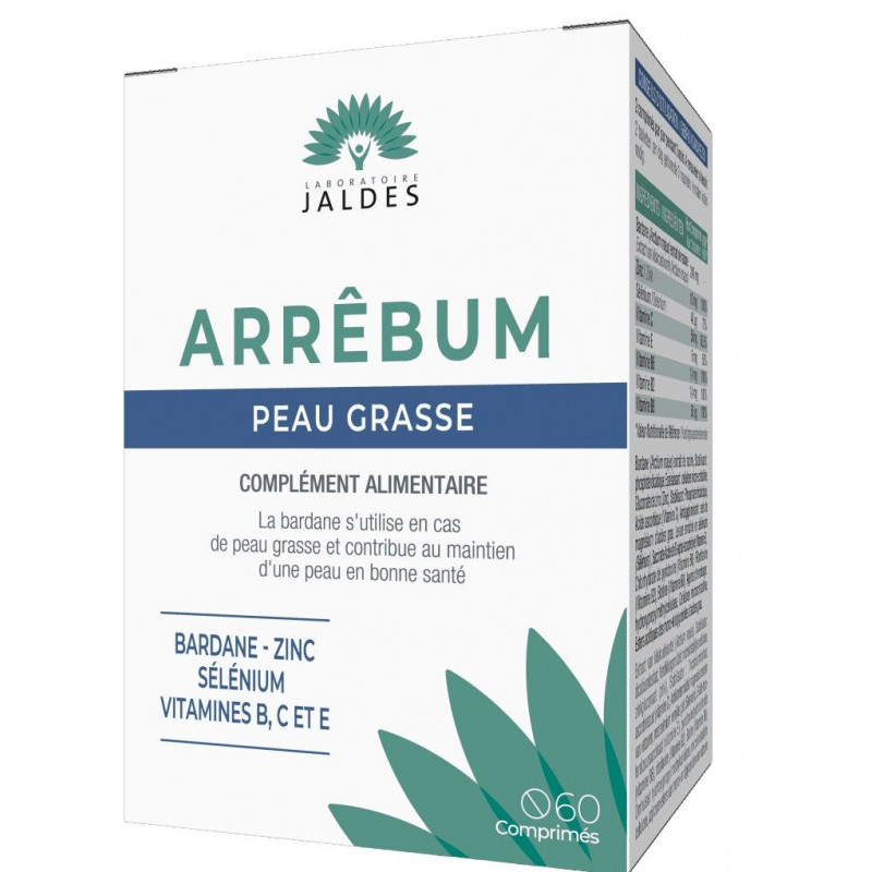 ARREBUM Peaux Grasses - Paramarket