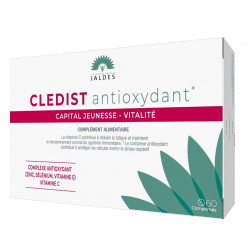 CLEDIST Antioxydant - Paramarket