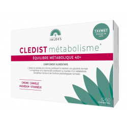 CLEDIST Métabolisme - Paramarket