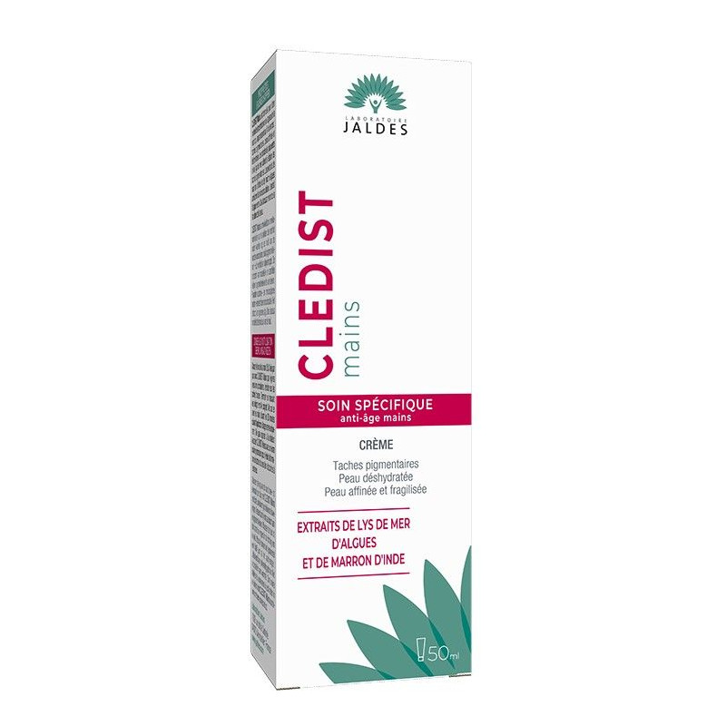 CLEDIST Mains - Paramarket