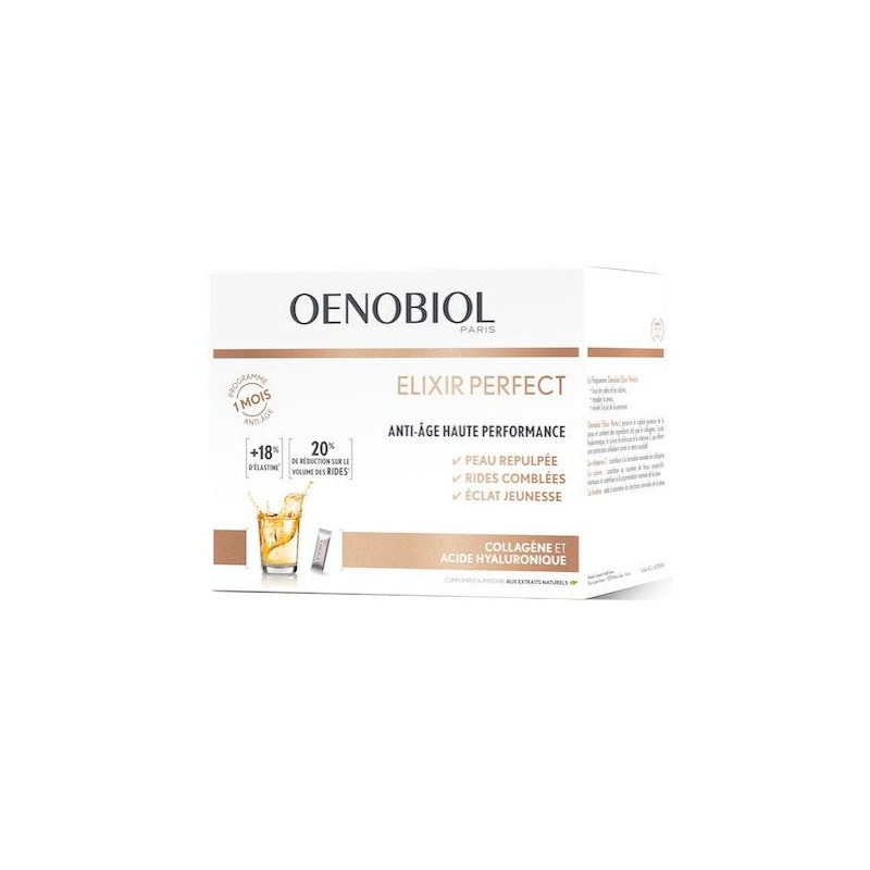 PEAU Elixir Perfect Sticks - Paramarket