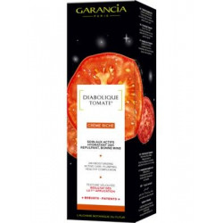 DIABOLIQUE TOMATE ENRICHIE