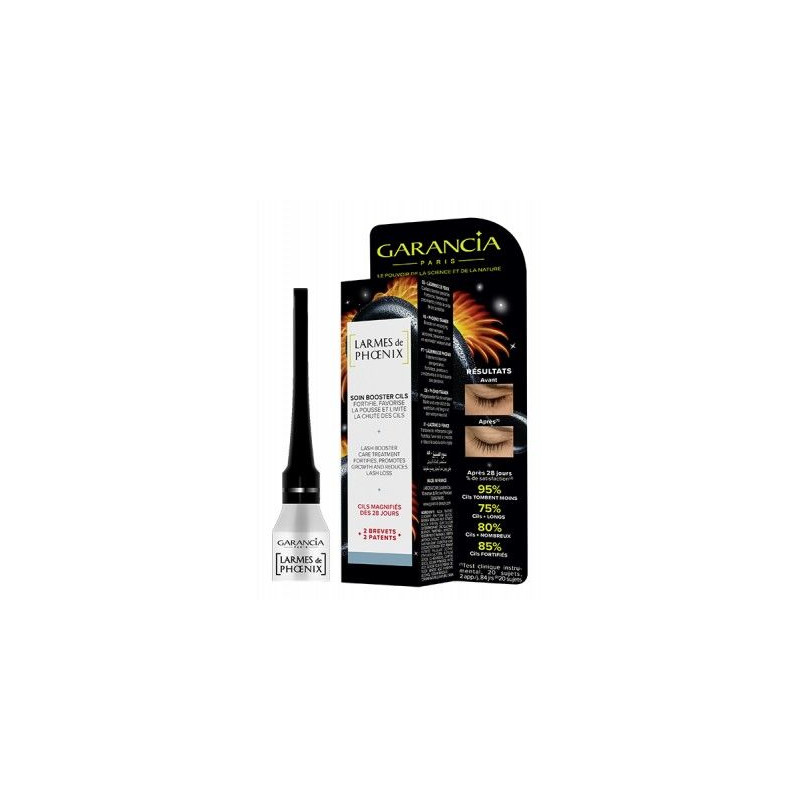 LARMES DE PHOENIX Soin Booster de Cils - Paramarket
