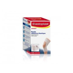 Bande Adhésive Elastique 10cm - Genou - Paramarket
