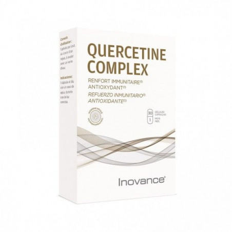 INOVANCE Quercitine Complex - Paramarket