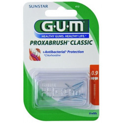 Brossette Proxabrush CLASSIC 0.9mm 412 - Paramarket
