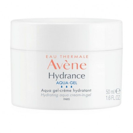 HYDRANCE AQUA-GEL Gel-Crème Hydratant - Paramarket