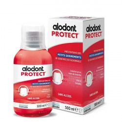 ALODONT PROTECT Prévention - Paramarket
