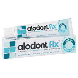 ALODONT FIX Crème fixative - Paramarket