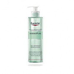 DERMOPURE Gel Nettoyant - Paramarket
