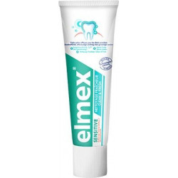ELMEX SENSITIVE Dentifrice - Paramarket