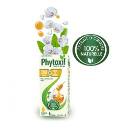 PHYTOXYL TOUX & GORGE Sirop - Paramarket