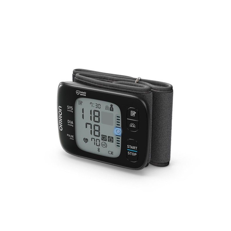 TENSIOMETRE POIGNET RS7 Intelli IT - Paramarket