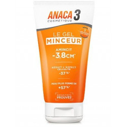Anaca3 Le Gel Minceur - Paramarket