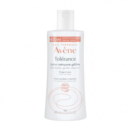 TOLERANCE EXTREME Lotion Nettoyante Gélifiée - Paramarket