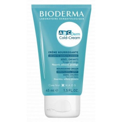 ABCDERM COLD CREAM Crème Visage & Corps - Paramarket