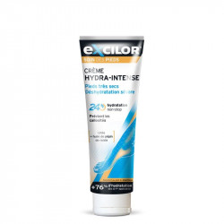 CREME HYDRA-INTENSE Pieds Très Secs - Paramarket