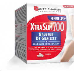 XTRASLIM Femme 45+ - Paramarket