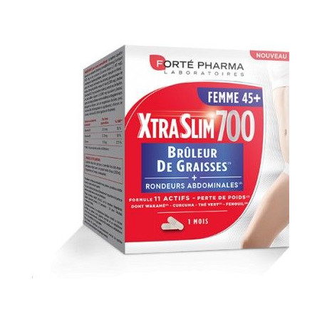 XTRASLIM Femme 45+ - Paramarket