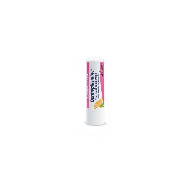 DERMOPLASMINE Stick Lèvres - Paramarket
