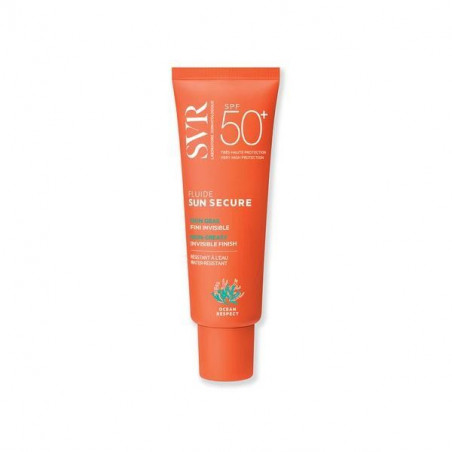 SUN SECURE Fluide SPF50+ - Paramarket