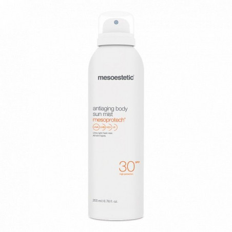 MESOPROTECH Antiaging Body Sun Mist - Paramarket