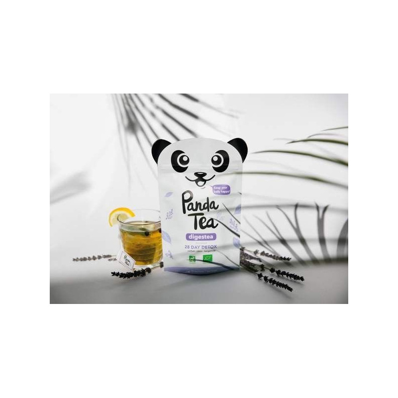 DIGESTEA Infusion - Paramarket