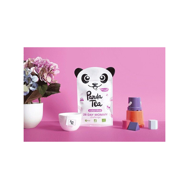 MATERNITEA Pour les jeunes & futures mamans