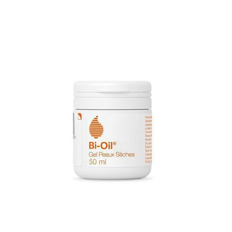 GEL Peaux Sèches - Paramarket