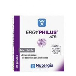 ERGYPHYLUS ATB - Paramarket