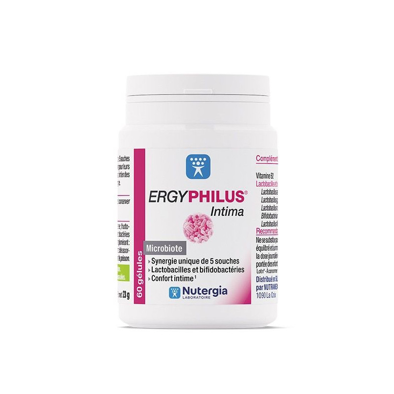 ERGYPHYLUS Intima - Paramarket