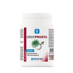 ERGYPROSTA Prostate - Paramarket
